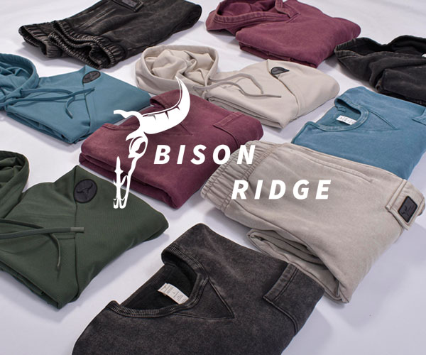bison ridge