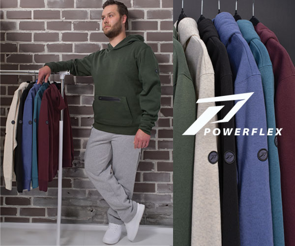 powerflex