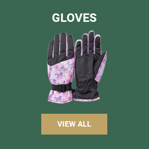 winter gloves