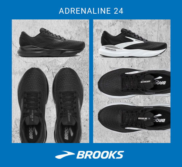 brooks