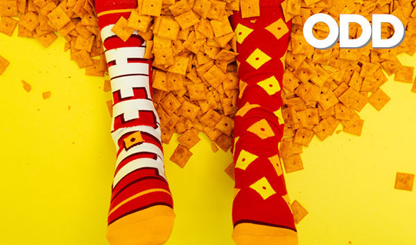 odd socks