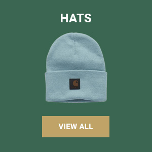 hats