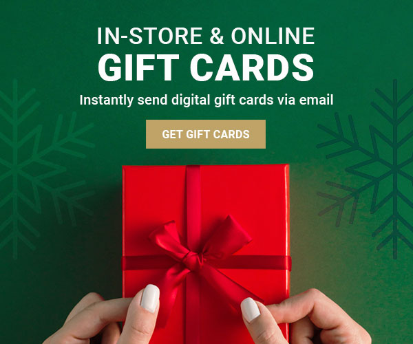 gift cards