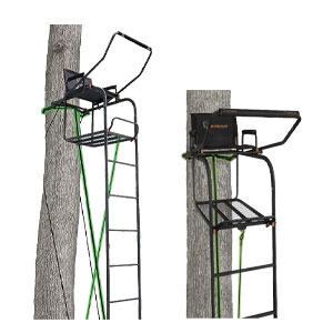 Ol Man Big Daddy or Primal MacDaddy 22ft Ladder
