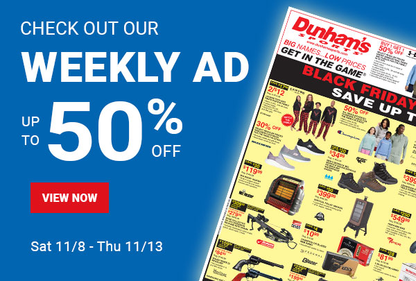 Weekly Ad