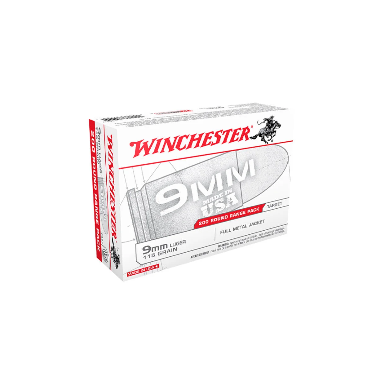  "Winchester