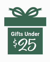 $25 gifts
