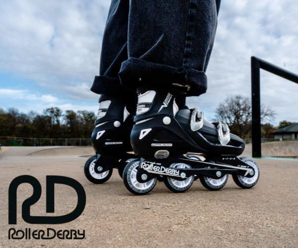 roller derby image