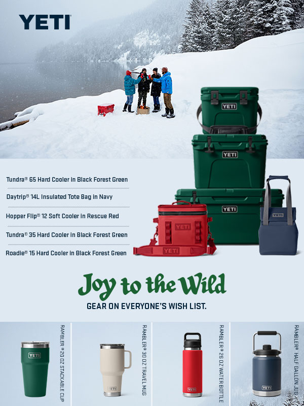 yeti image