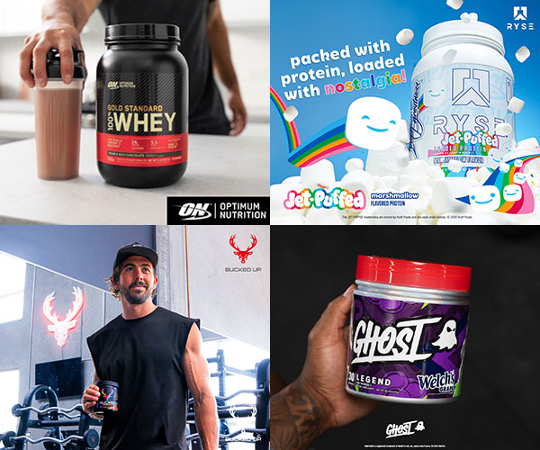muscle food