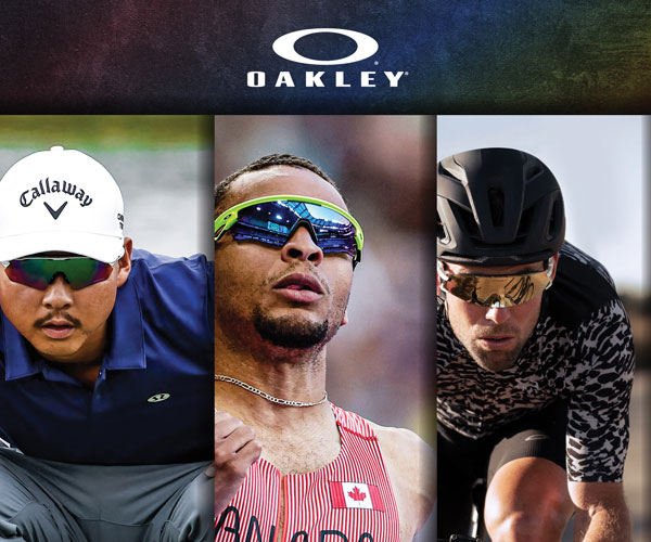 oakley image