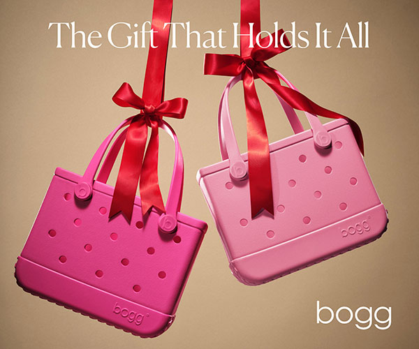 bogg bag