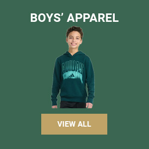 boys apparel