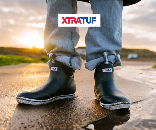 xtratuf