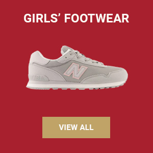 girls footwear