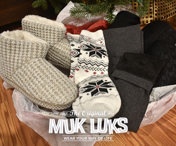 muk luks