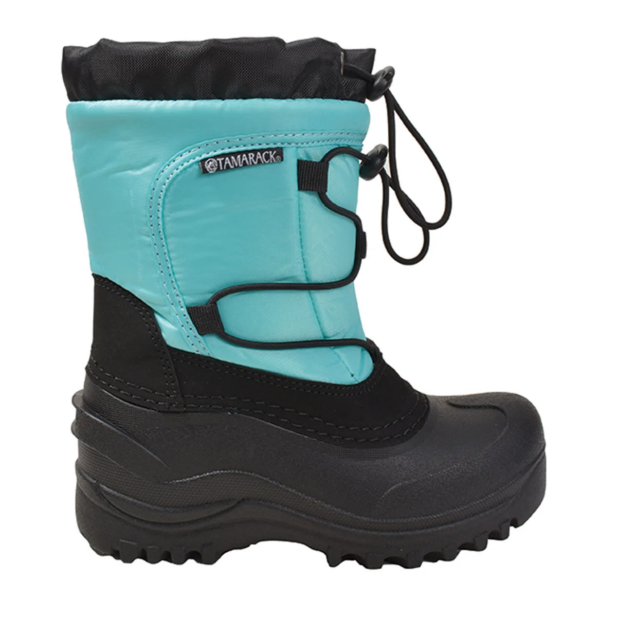 Tamarack Girls' Blizzard PAC Boots