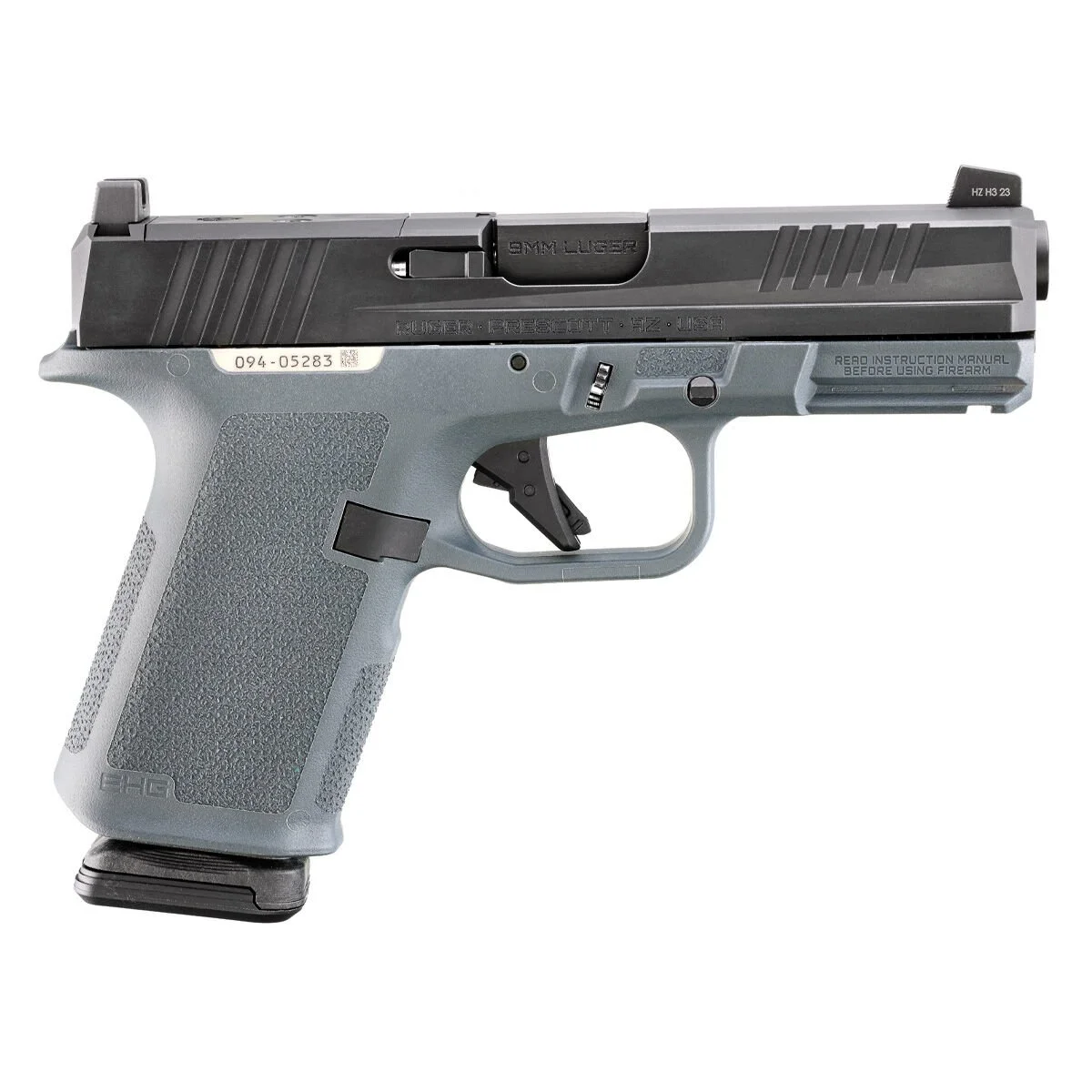  "Ruger