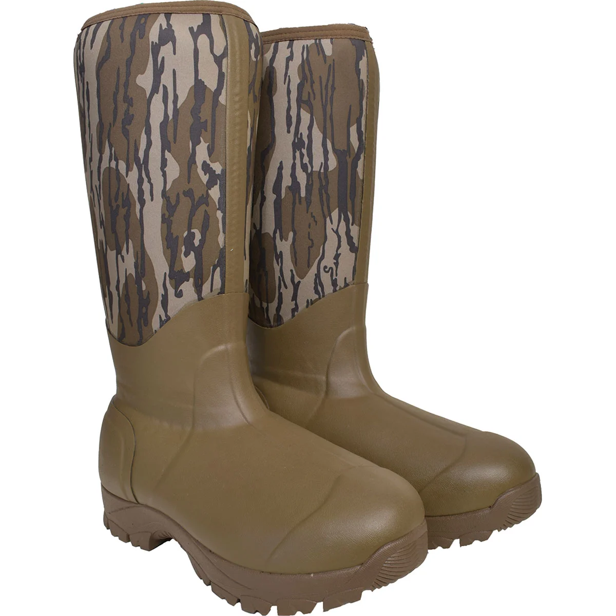 Muddy Men's MTX 17" 1600G Insulated Mud Boot