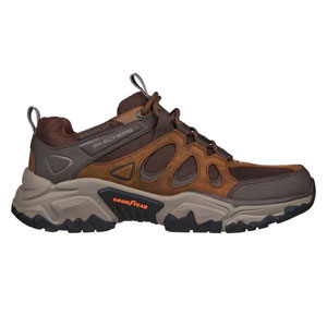 Skechers Selvin Terraform Relaxed Fit