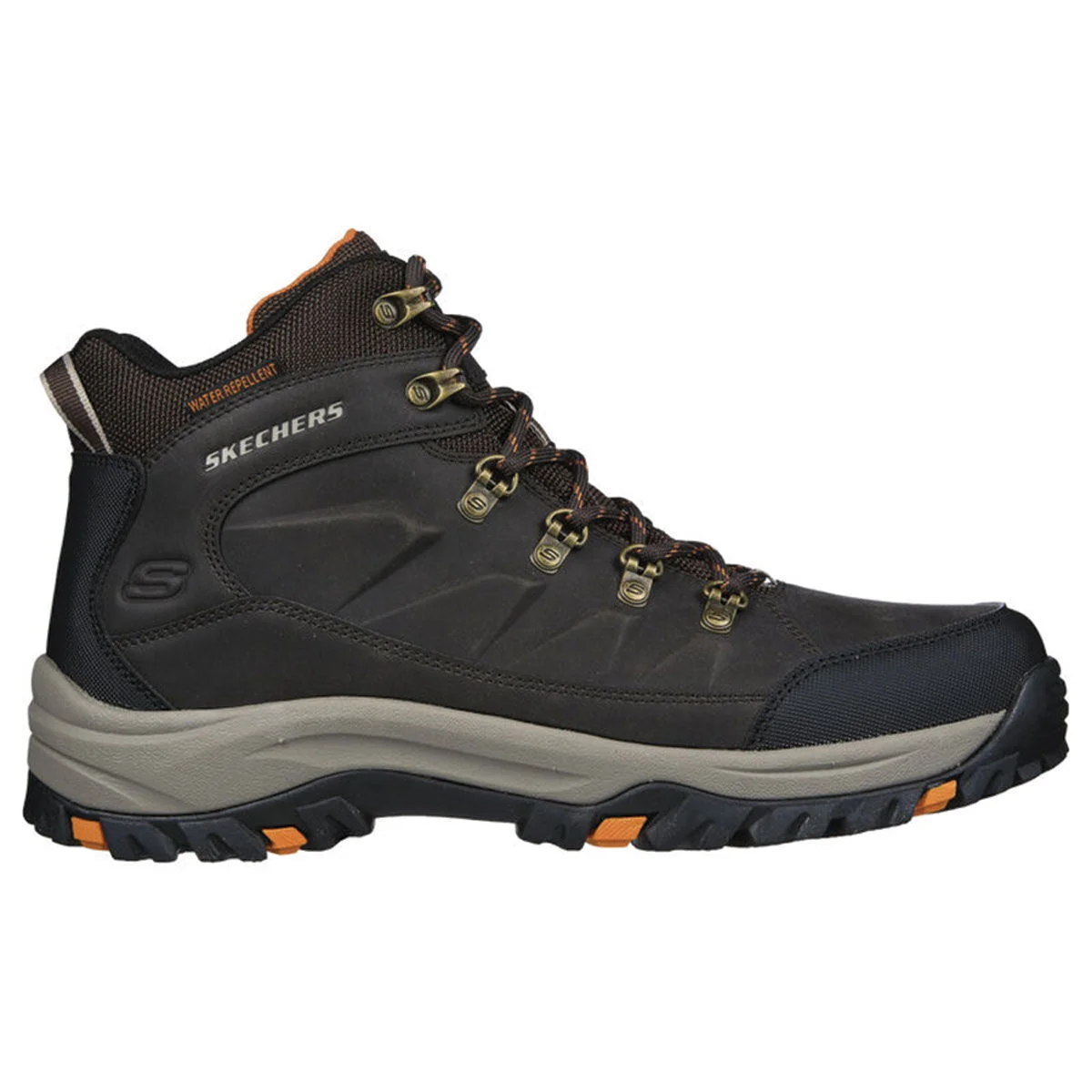 Skechers Men's Relaxed Fit: Relment - Daggett