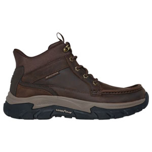 Men's Respected 2.0 Hagler Boot