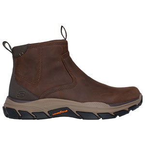 Men's Respected- Evanston Chelsea Boot
