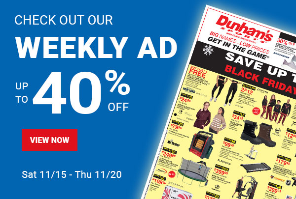 Weekly Ad