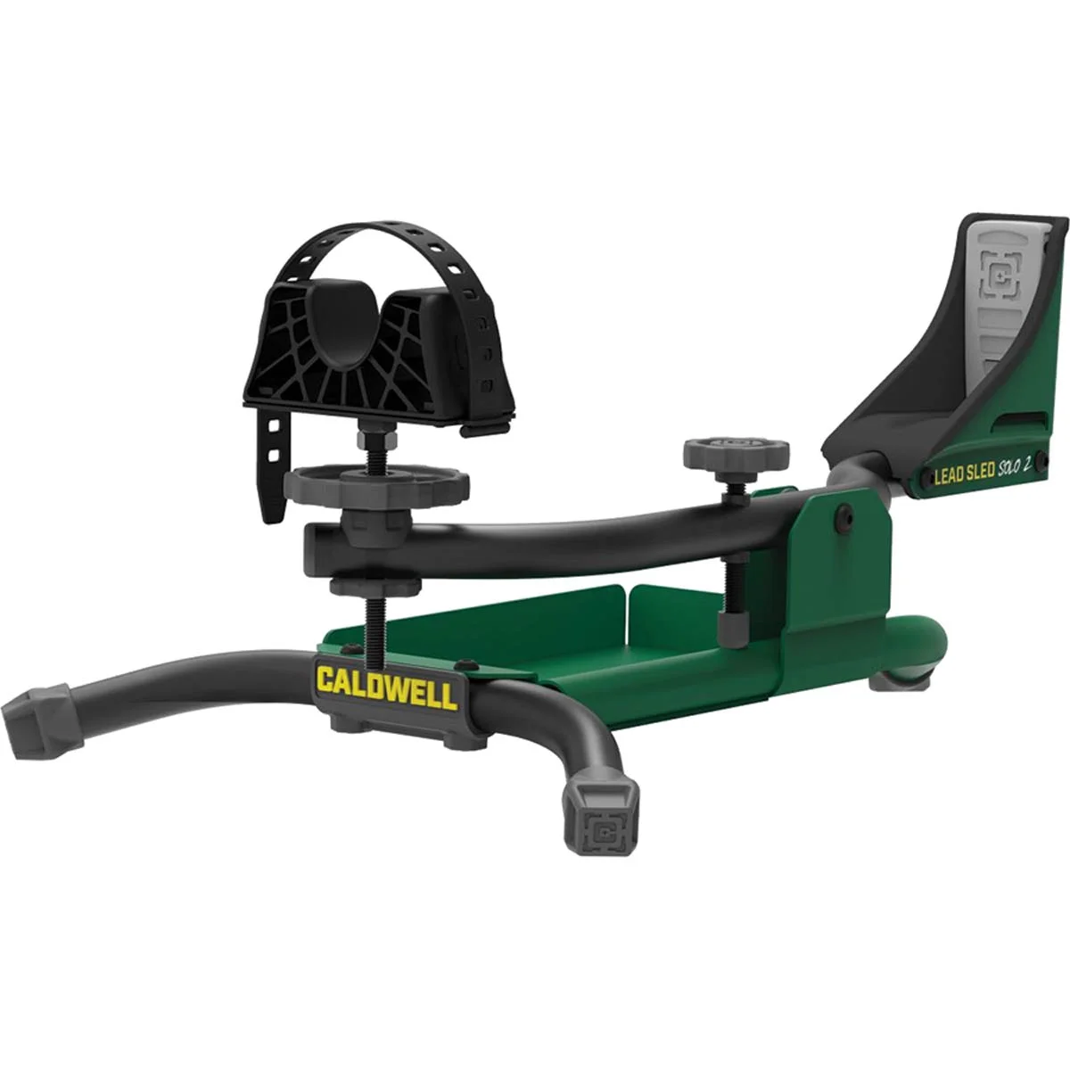 Caldwell Lead Sled Solo 2
