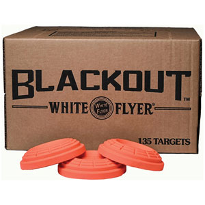 White Flyer Blackout 135 Count