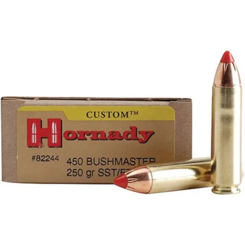  "Hornady