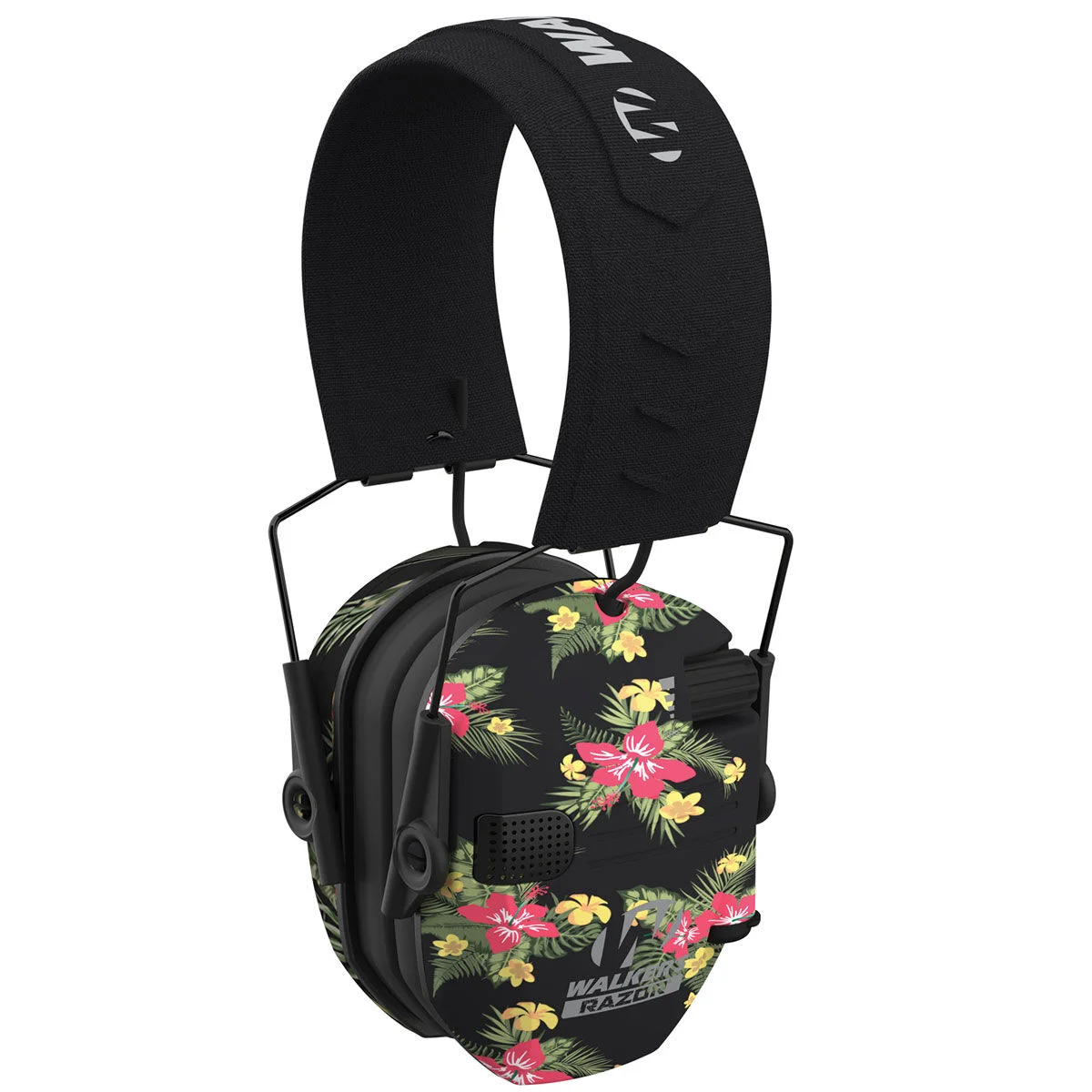 Walker's Razor Slim Electric Ear Muffs