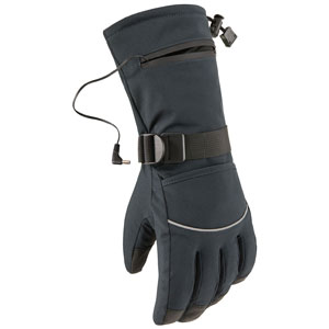 World Famous Heated 7V Insulated Gloves