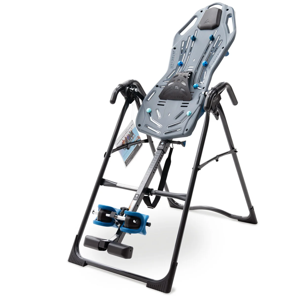 Teeter Fitspine X1 Inversion Table