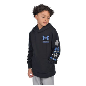 Under Armour Boy's Hoodie