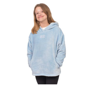 Under Armour Girls' Cozy Hoodie