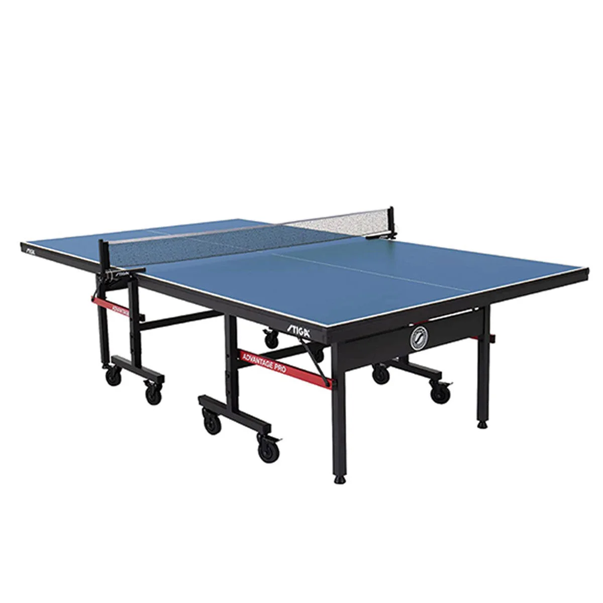 Stiga Advantage Pro Table Tennis Table