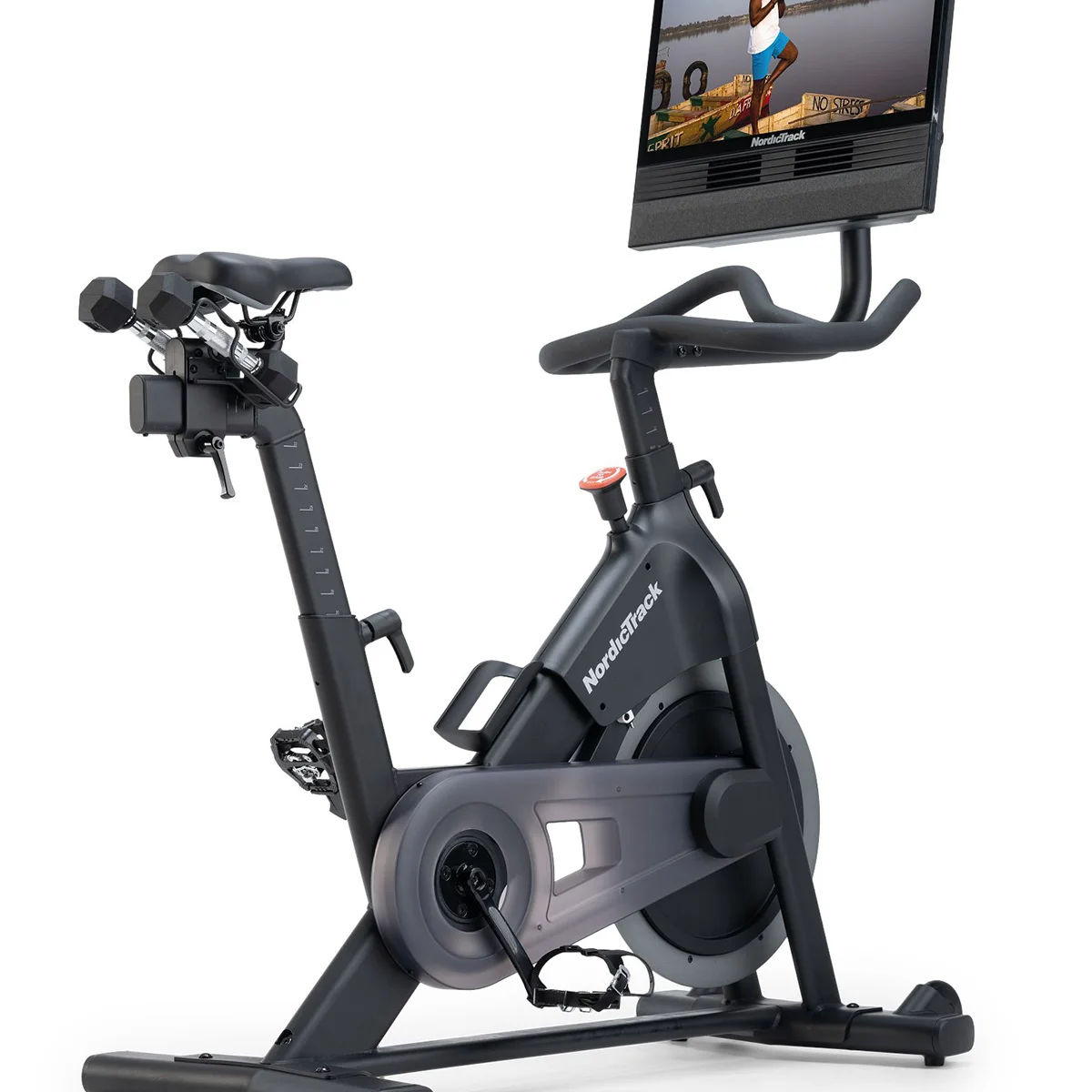 NordicTrack 24 Studio Bike
