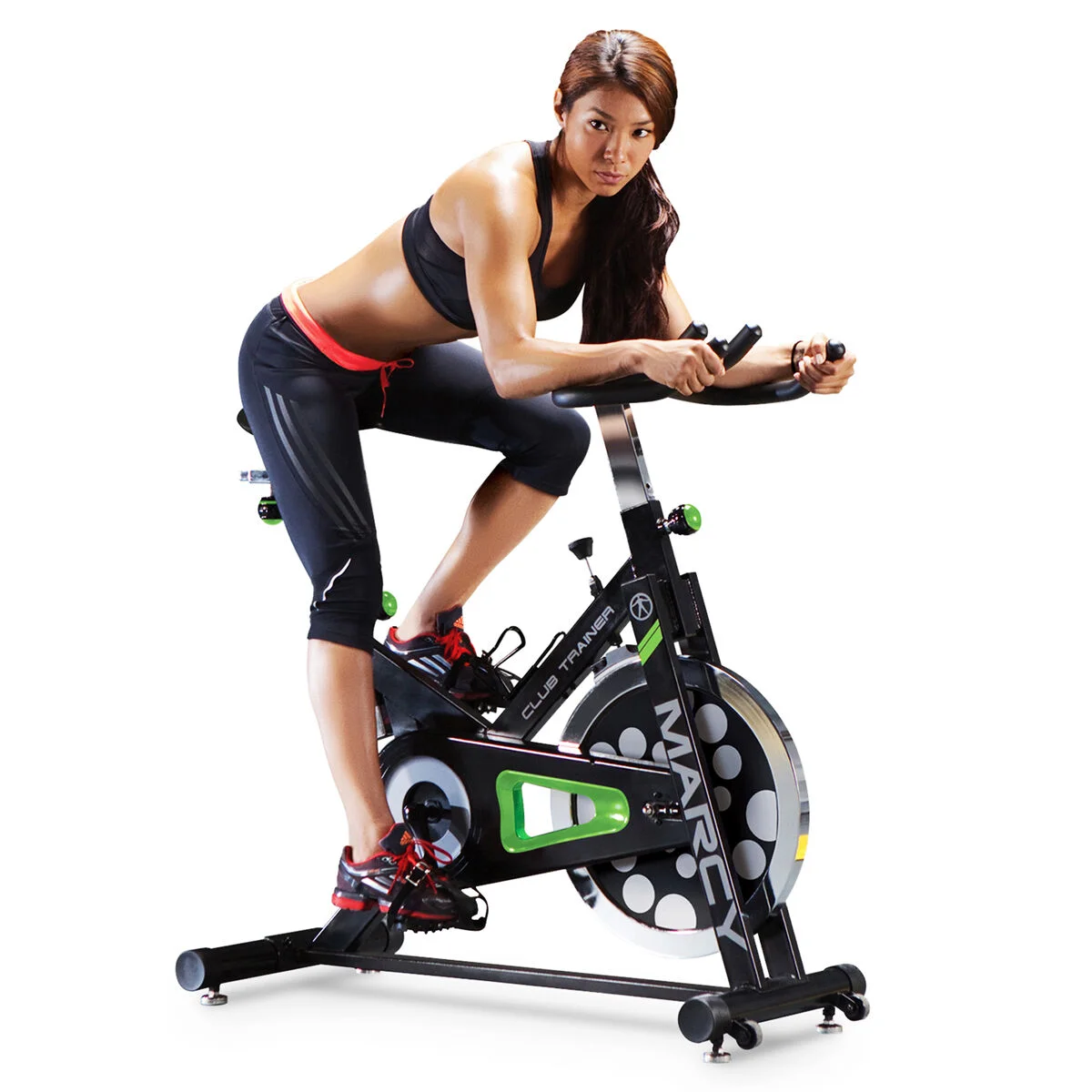 Marcy XJ-3220 CLUB REVOLUTION CYCLE