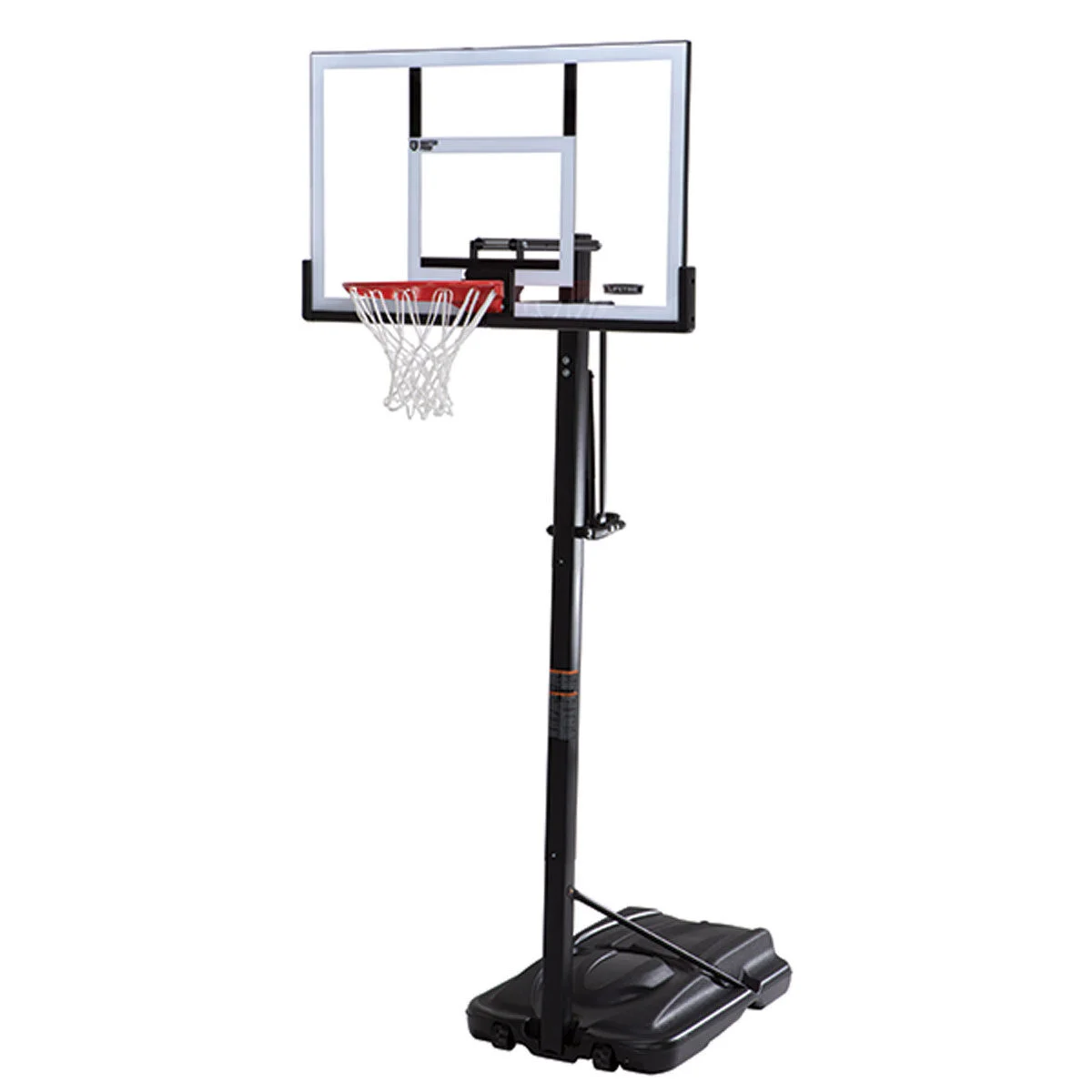 Lifetime 54" SFS 91002 Power Portable System