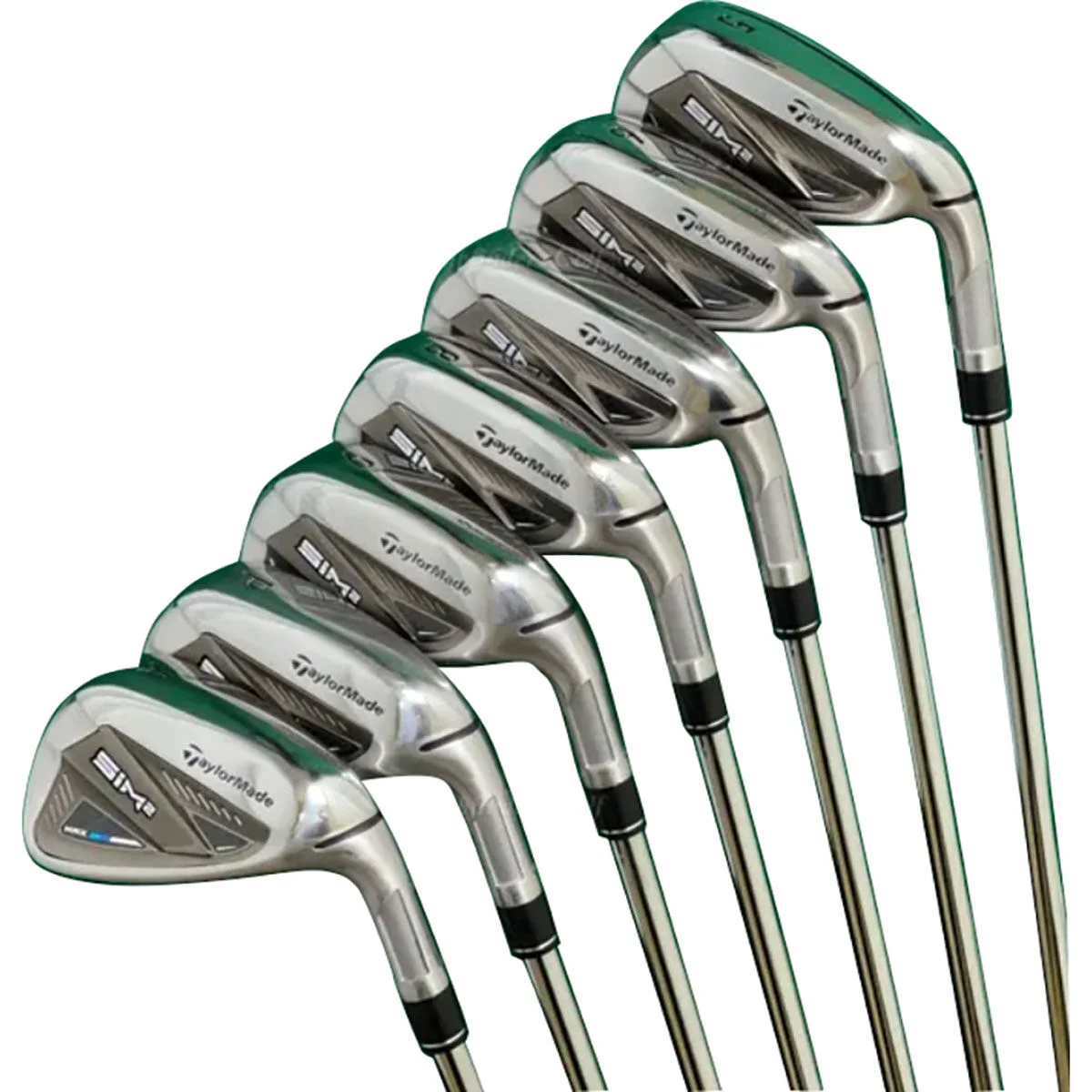  "Taylormade