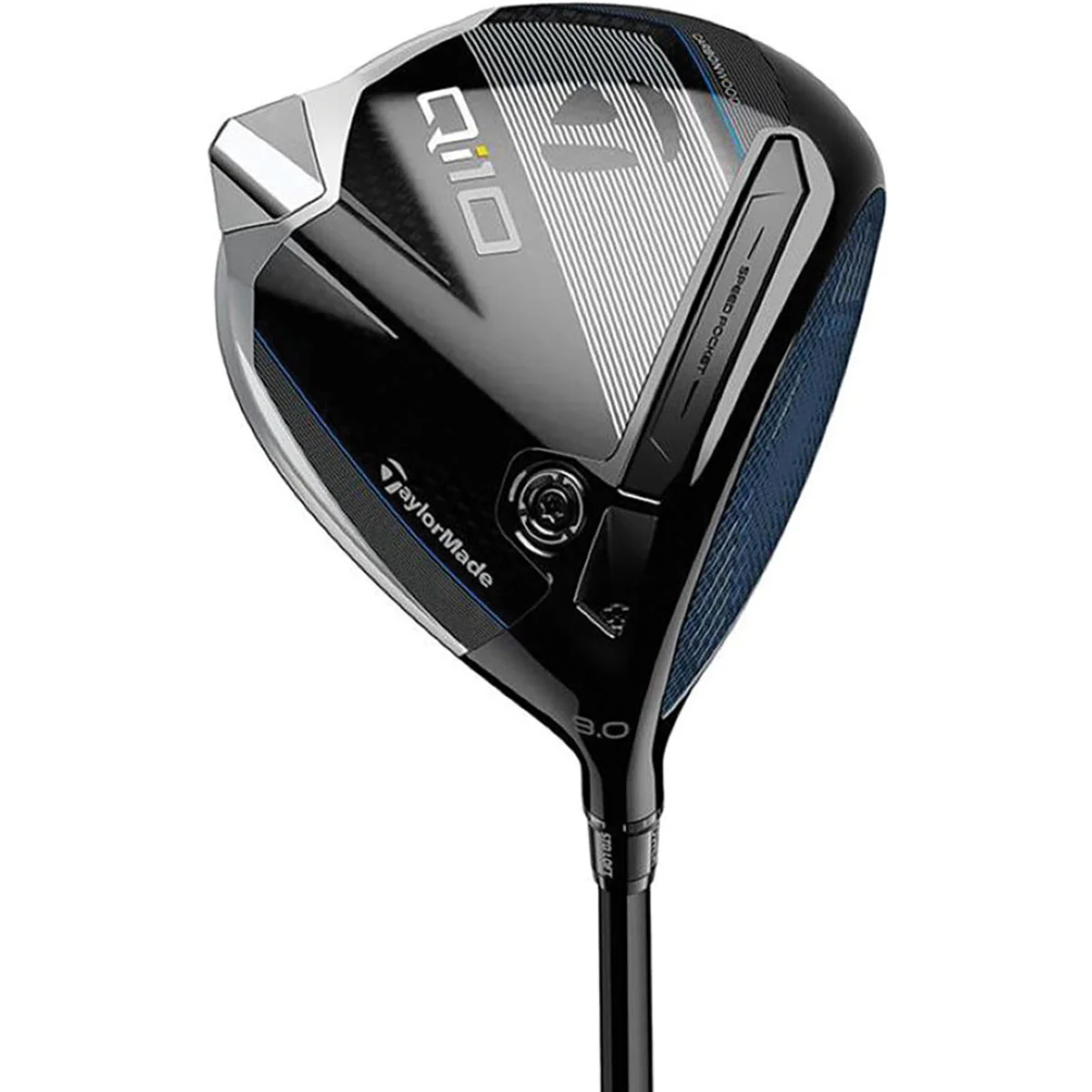 Taylormade Men's Qi10 Drivers