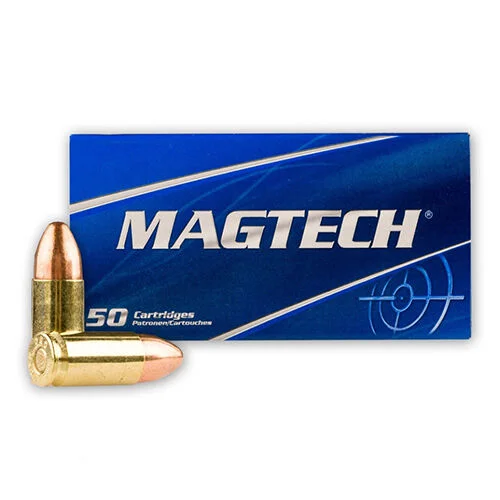  "Magtech