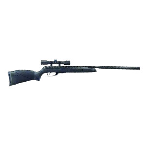 Gamo Wildcat Whisper .177 Brake Barrel Air Rifle