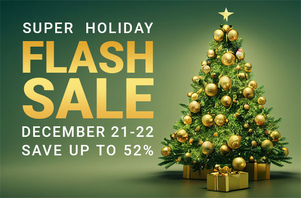 Flash Sale