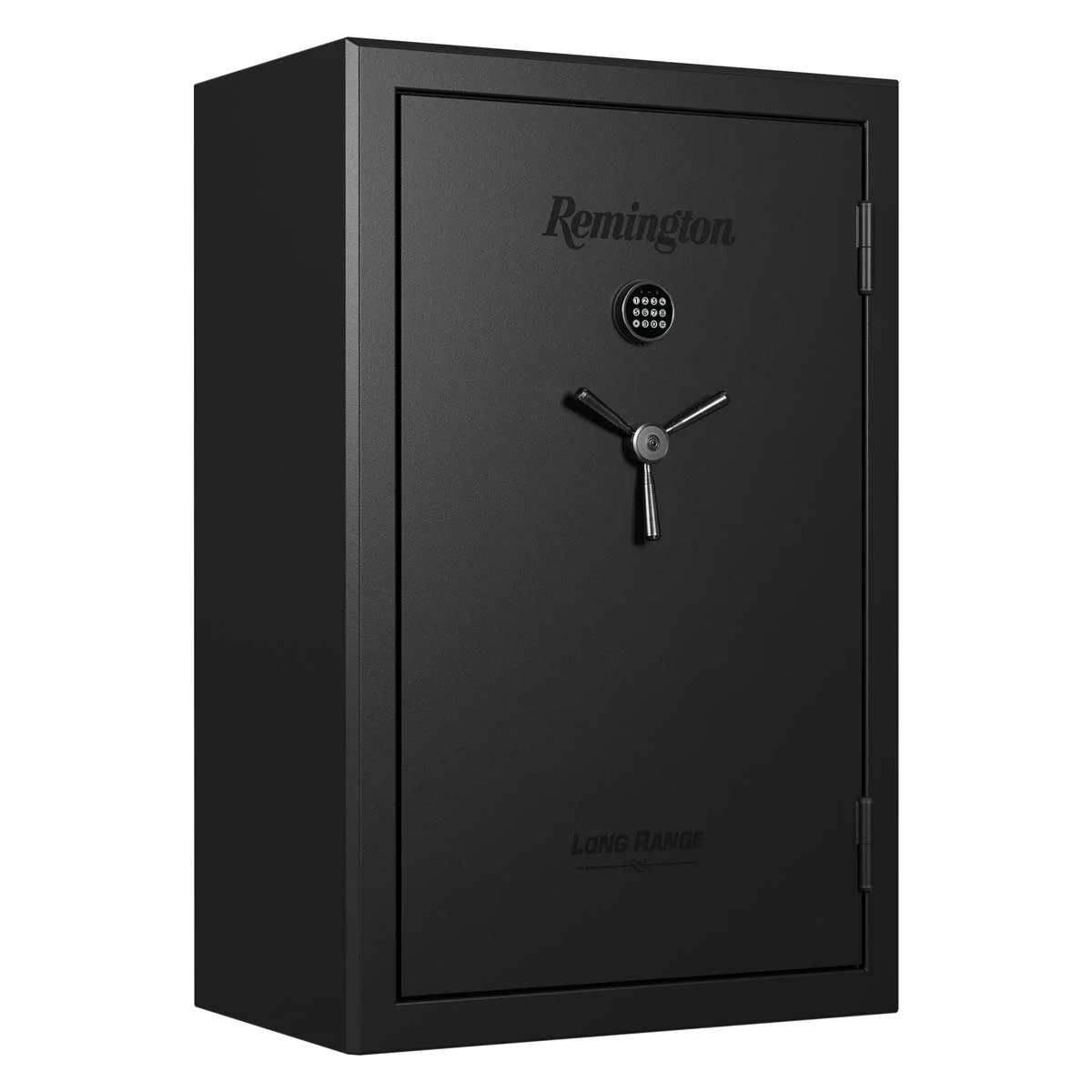 Remington Long Range 48+8 Safe