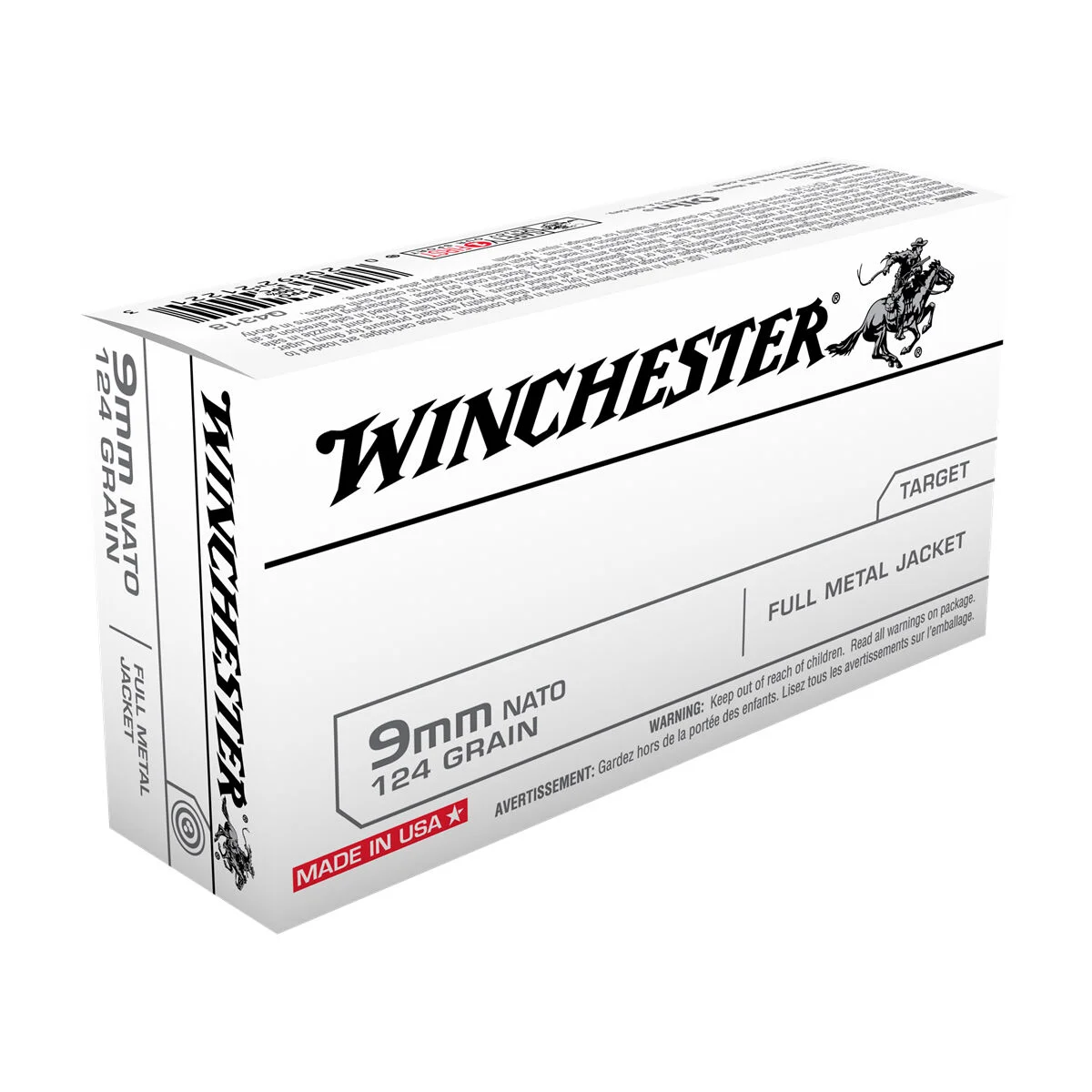  "Winchester