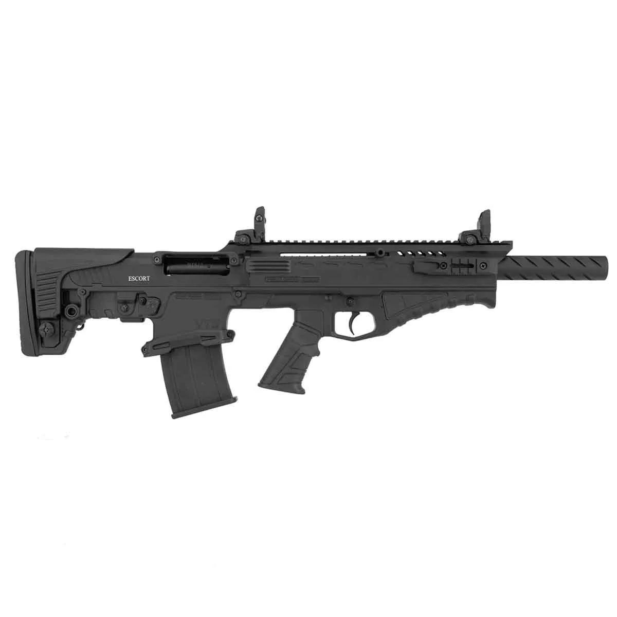 Escort BTS12 12GA Bullpup Semi-Auto Shotgun
