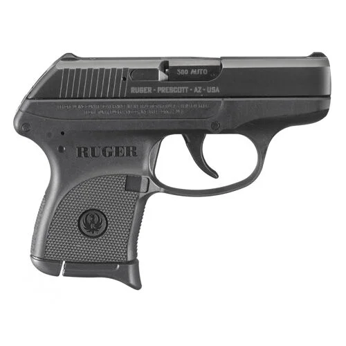  "Ruger