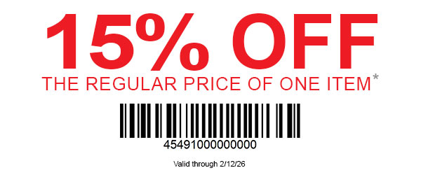  "Coupon"